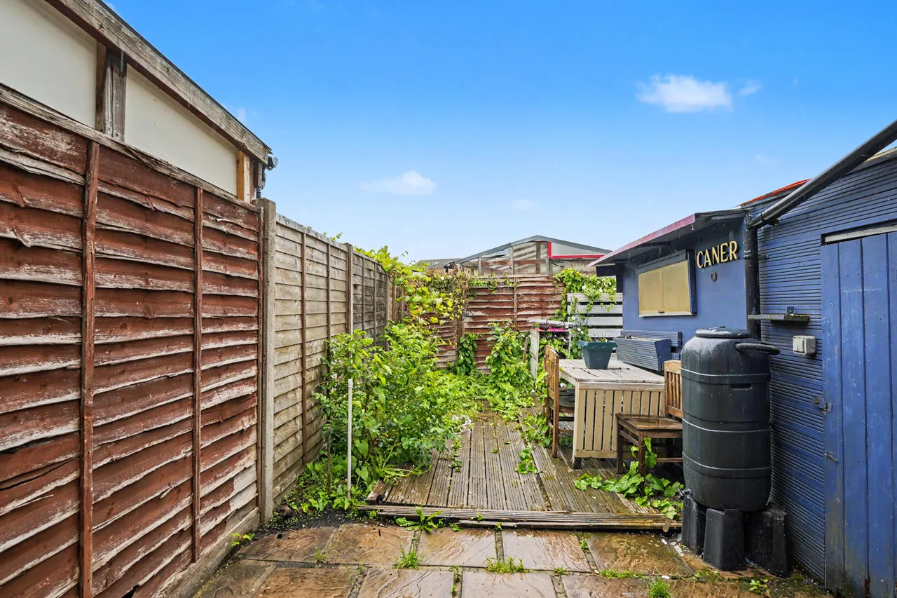 Alma Road, Enfield, EN3, photo 17
