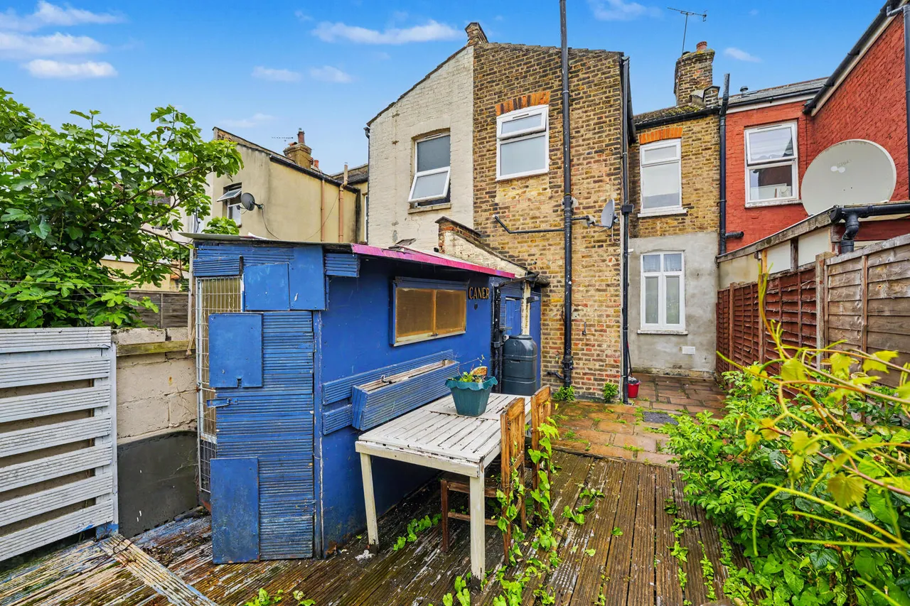 Alma Road, Enfield, EN3, photo 12