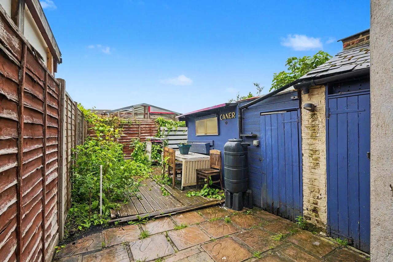 Alma Road, Enfield, EN3, photo 11