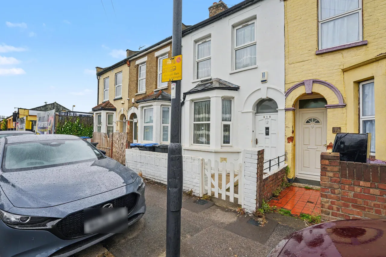 Alma Road, Enfield, EN3, photo 18