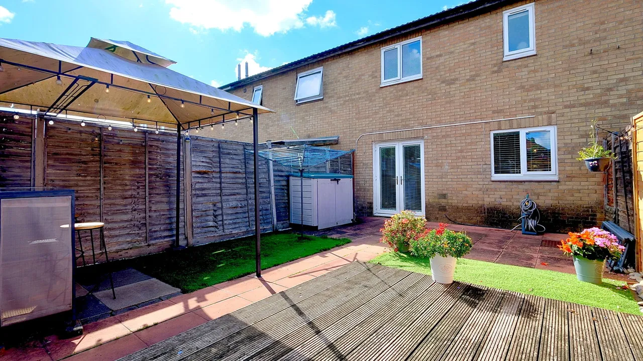 Merton Walk, Godmanchester, Huntingdon, PE29 2DH, photo 11