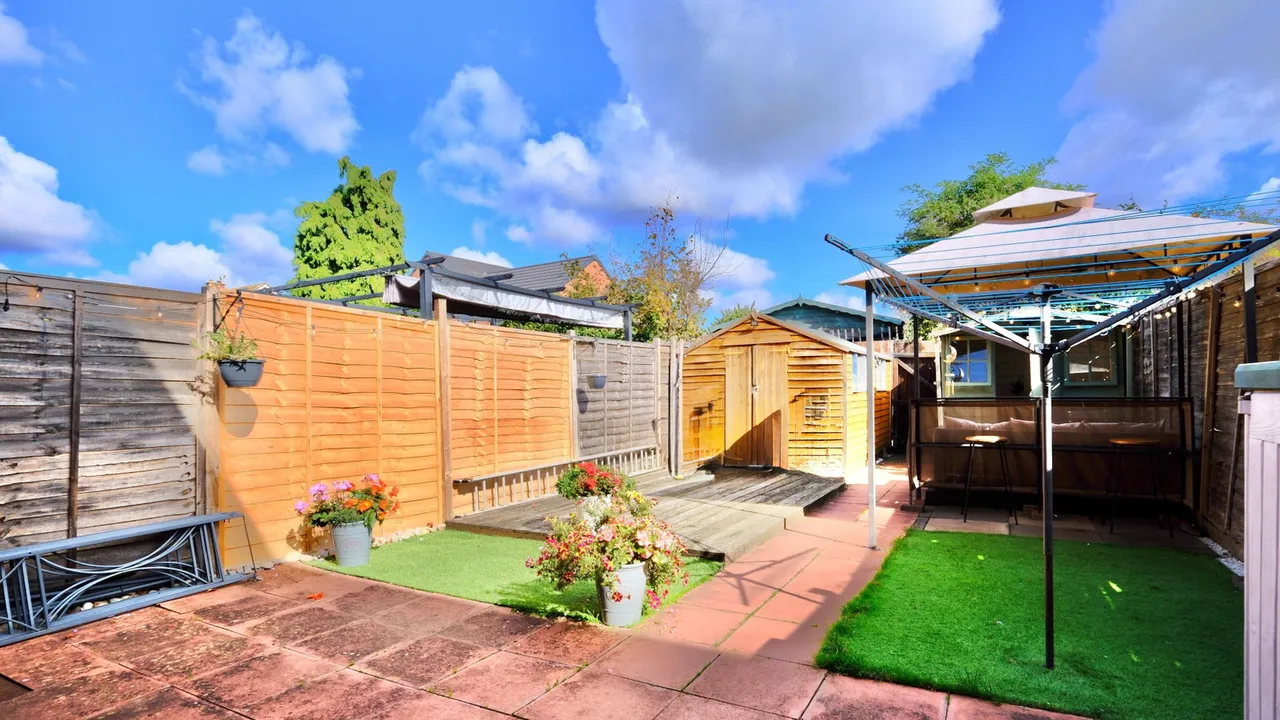 Merton Walk, Godmanchester, Huntingdon, PE29 2DH, photo 10
