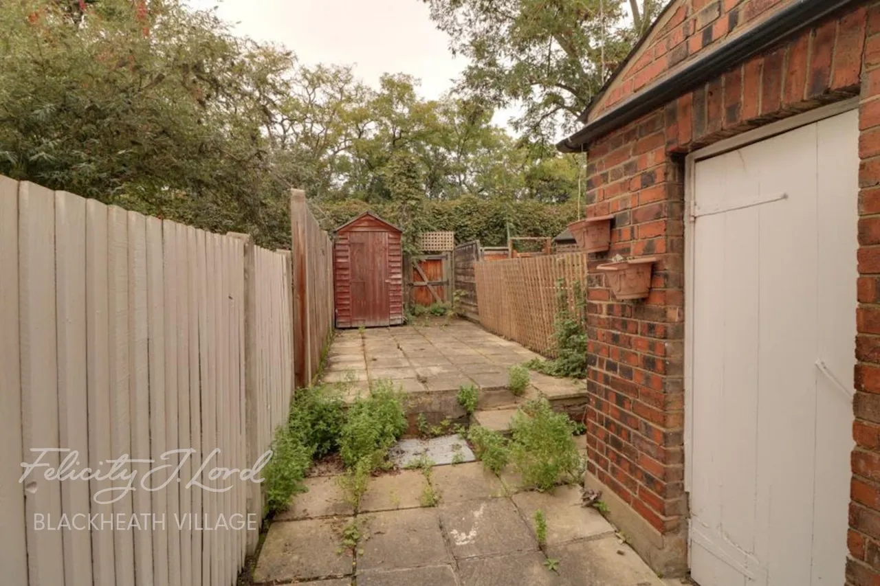 Eastcombe Avenue, SE7, photo 11
