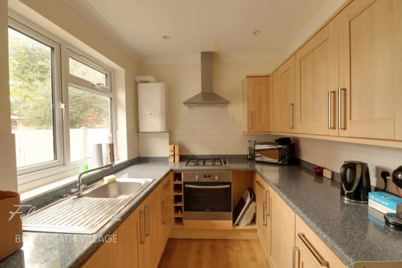 1 bed flat to rent, Eastcombe Avenue, SE7