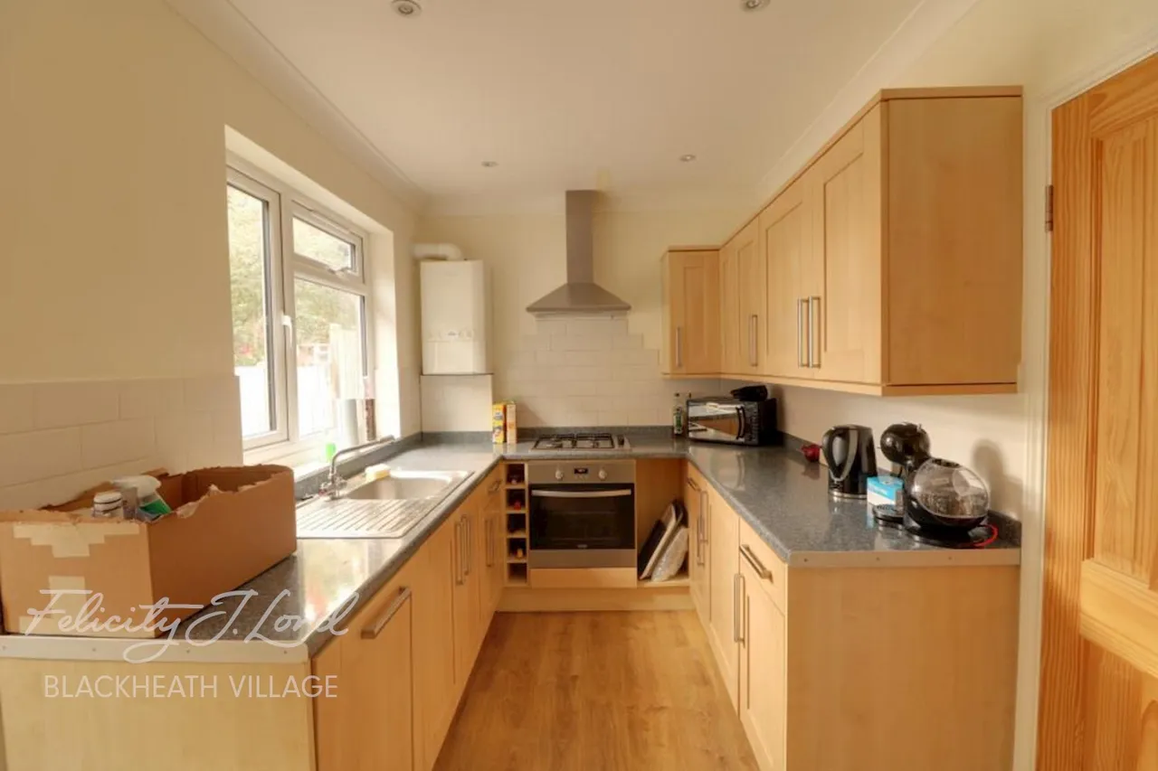 Eastcombe Avenue, SE7, photo 6