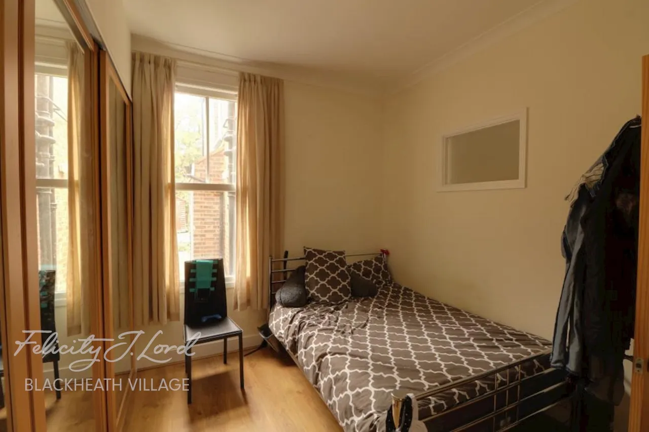 Eastcombe Avenue, SE7, photo 7