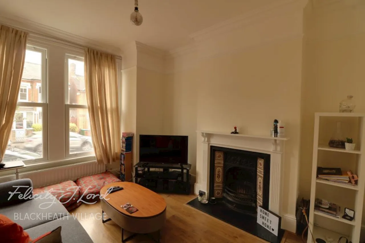 Eastcombe Avenue, SE7, photo 8