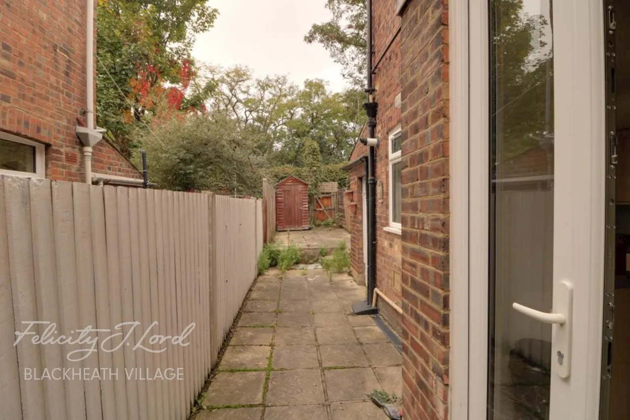 Eastcombe Avenue, SE7, photo 5