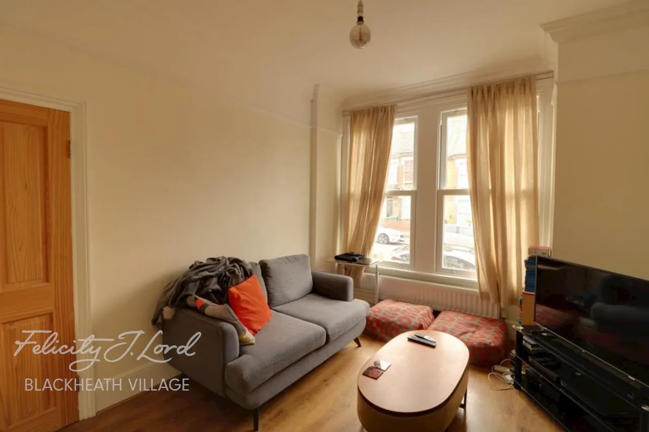 Eastcombe Avenue, SE7, photo 4