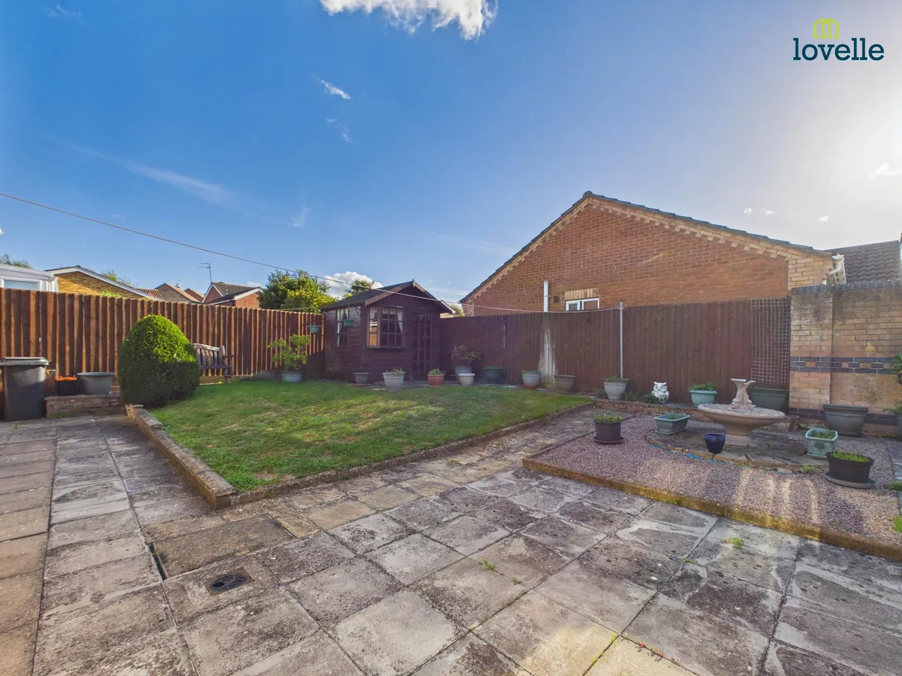 Woodside, Lincoln, LN4, photo 18