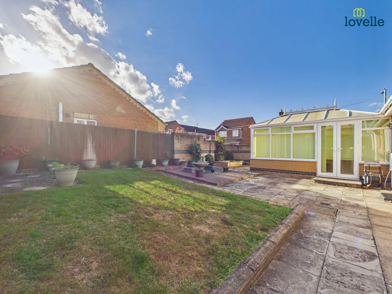 Woodside, Lincoln, LN4, photo 19
