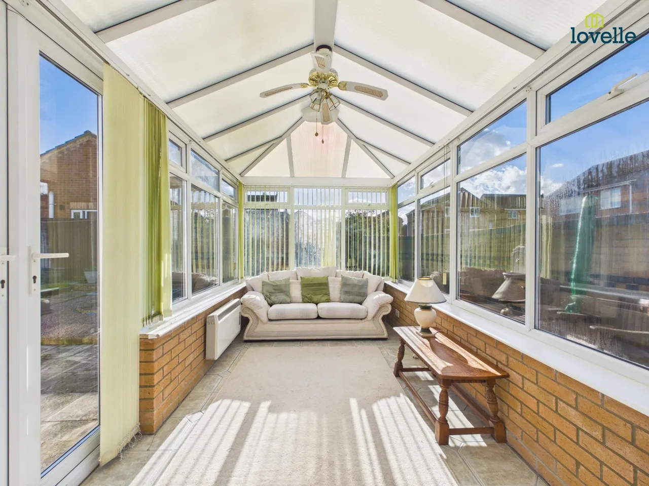 Woodside, Lincoln, LN4, photo 7
