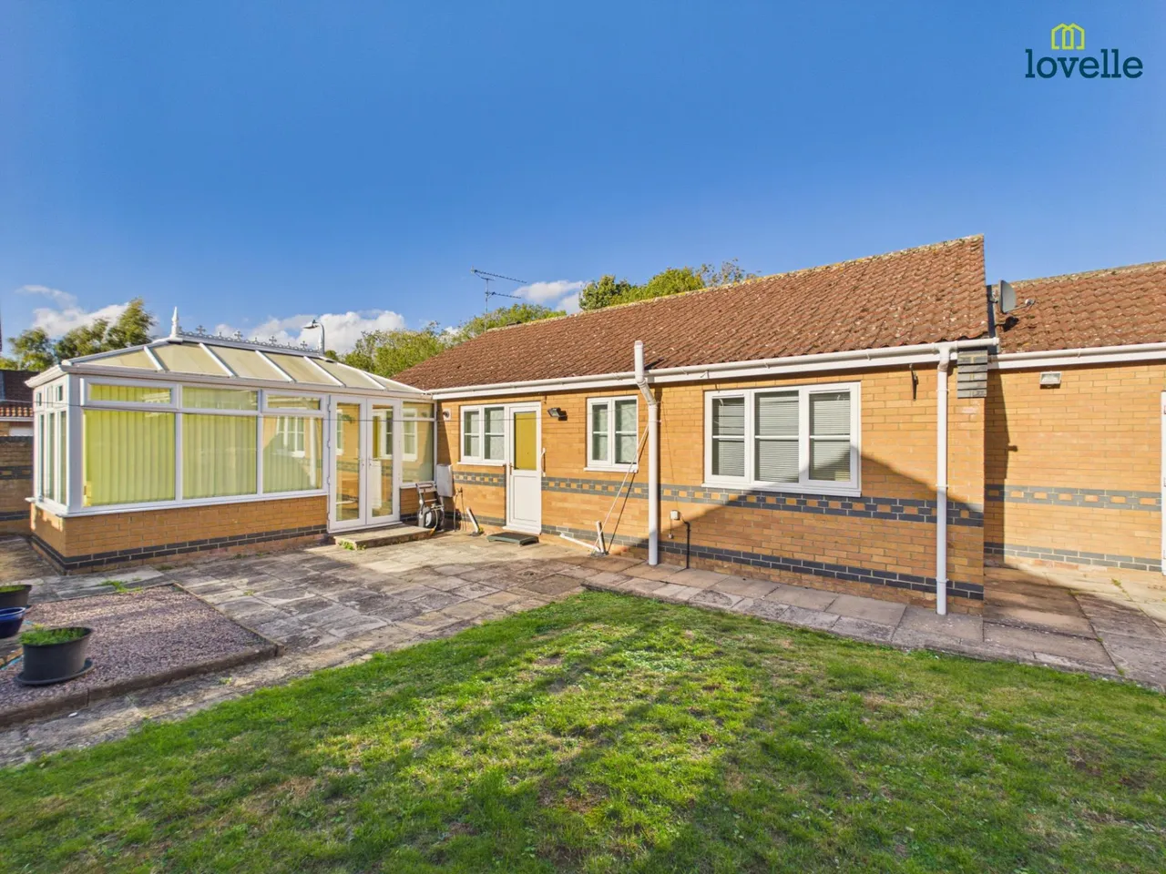 Woodside, Lincoln, LN4, photo 20