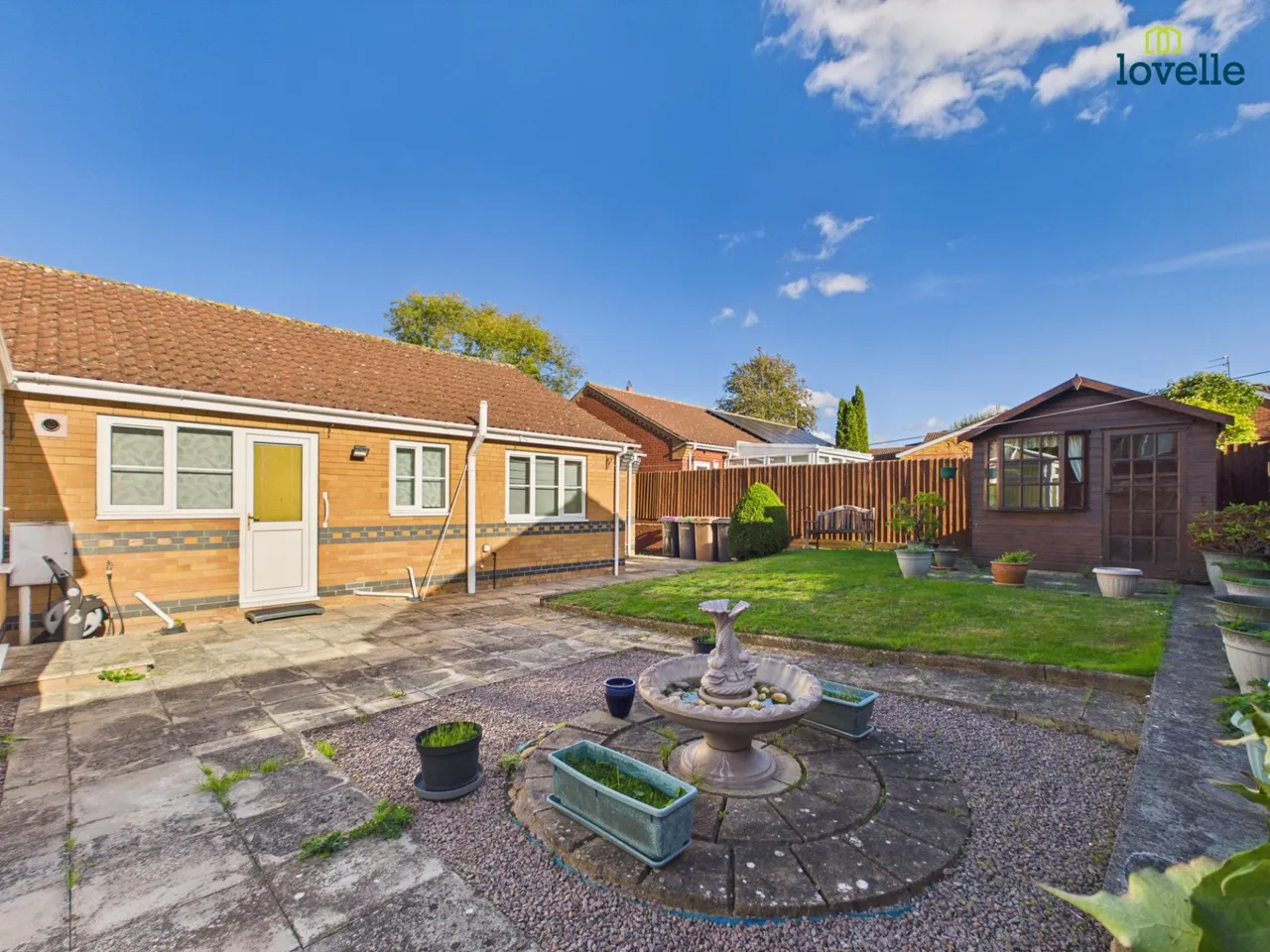 Woodside, Lincoln, LN4, photo 21
