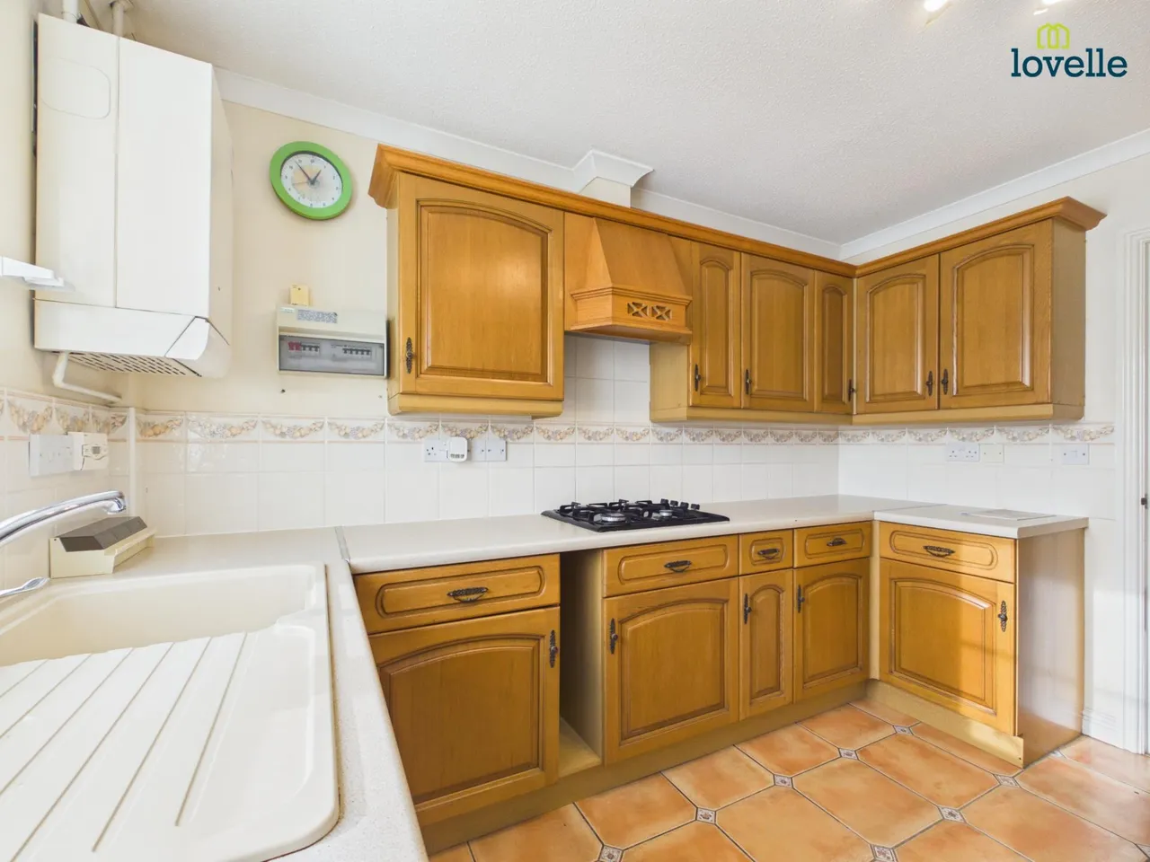 Woodside, Lincoln, LN4, photo 10