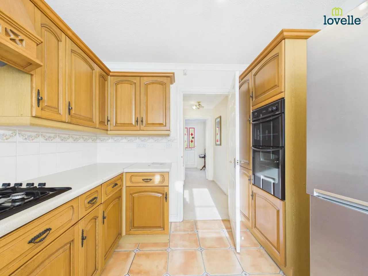 Woodside, Lincoln, LN4, photo 11