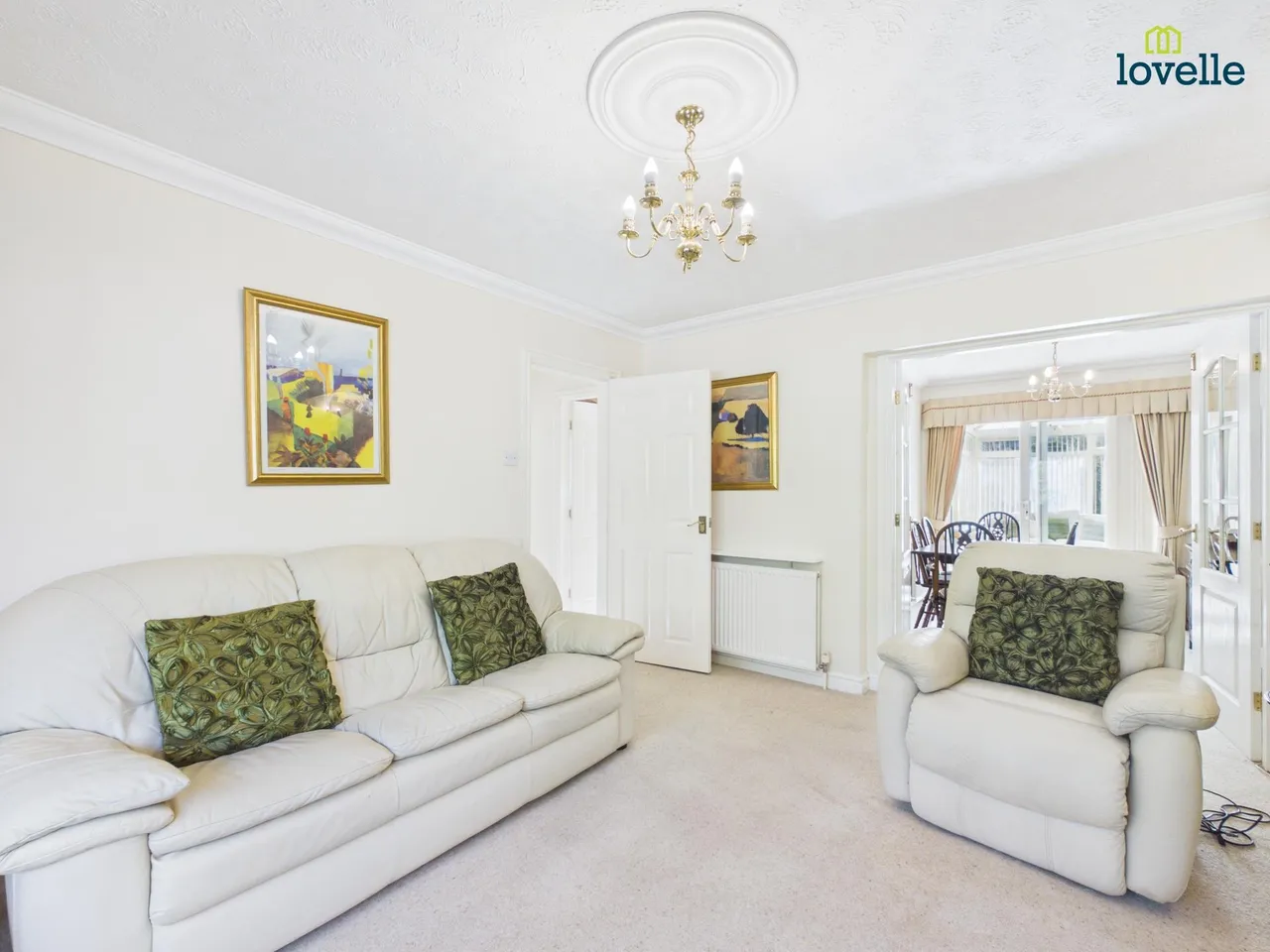 Woodside, Lincoln, LN4, photo 4
