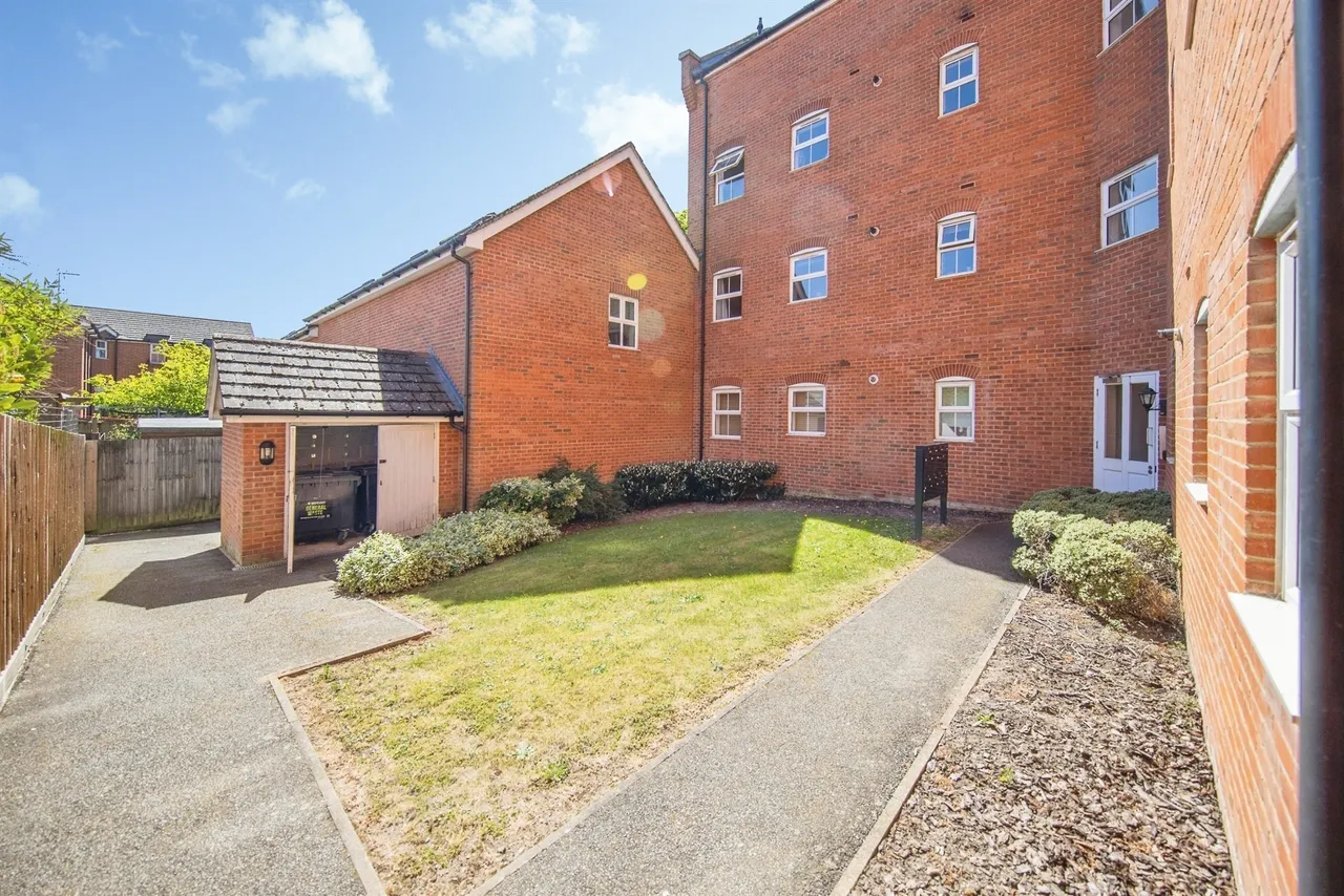 Bramley Hill, Ipswich, photo 10