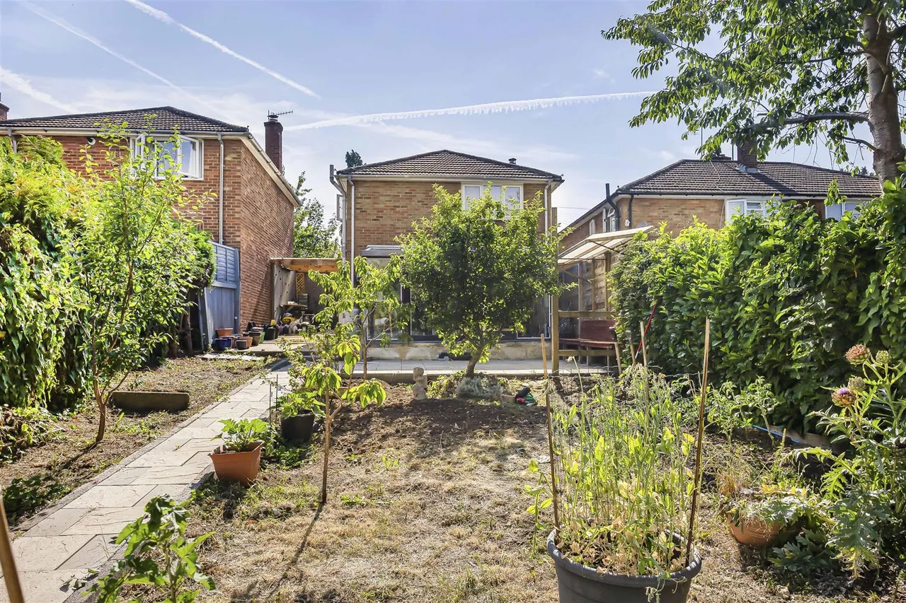 Sheridan Avenue, Caversham, RG4, photo 21
