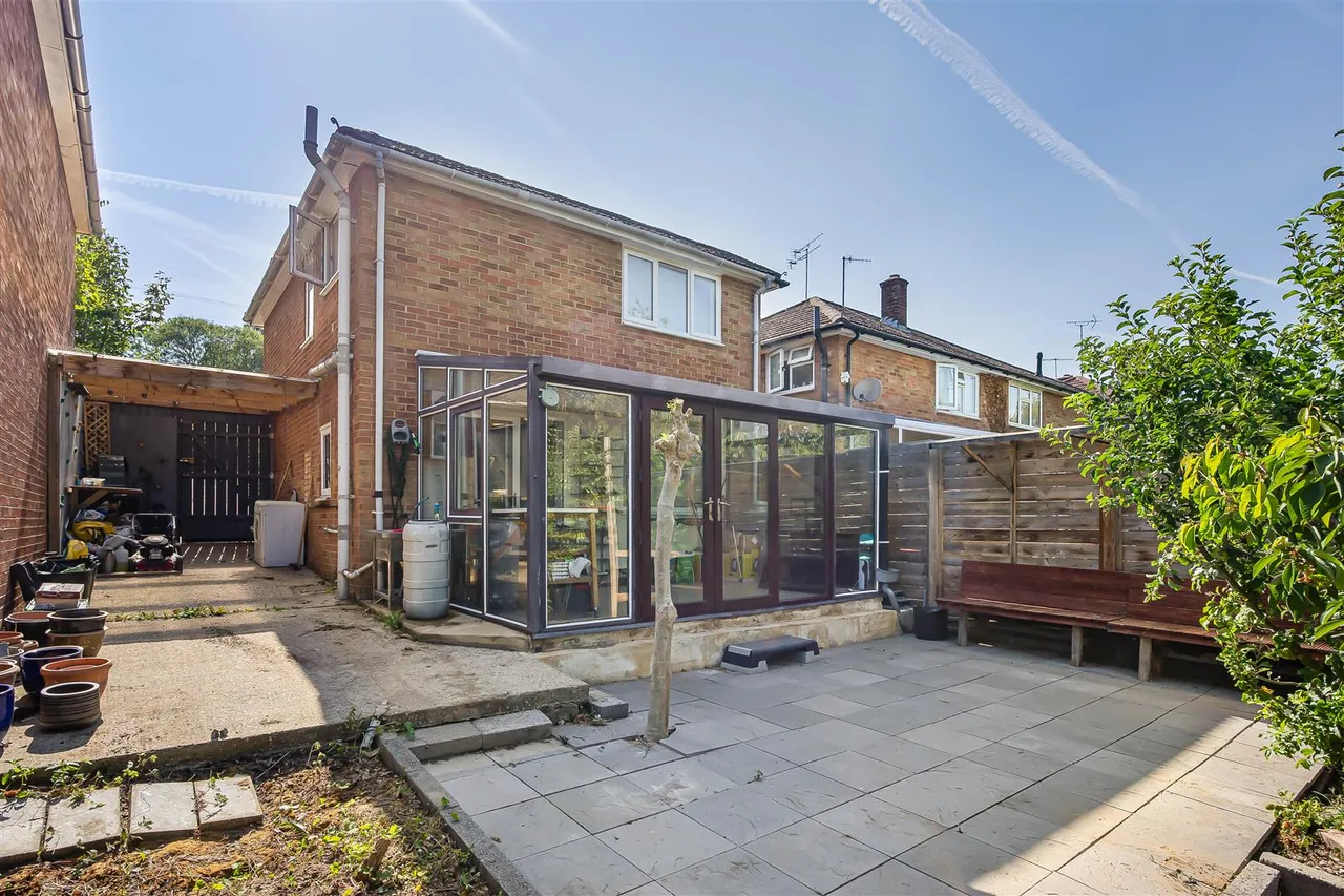 Sheridan Avenue, Caversham, RG4, photo 6