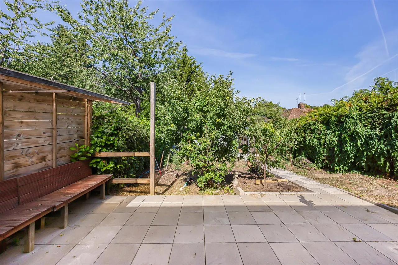 Sheridan Avenue, Caversham, RG4, photo 19