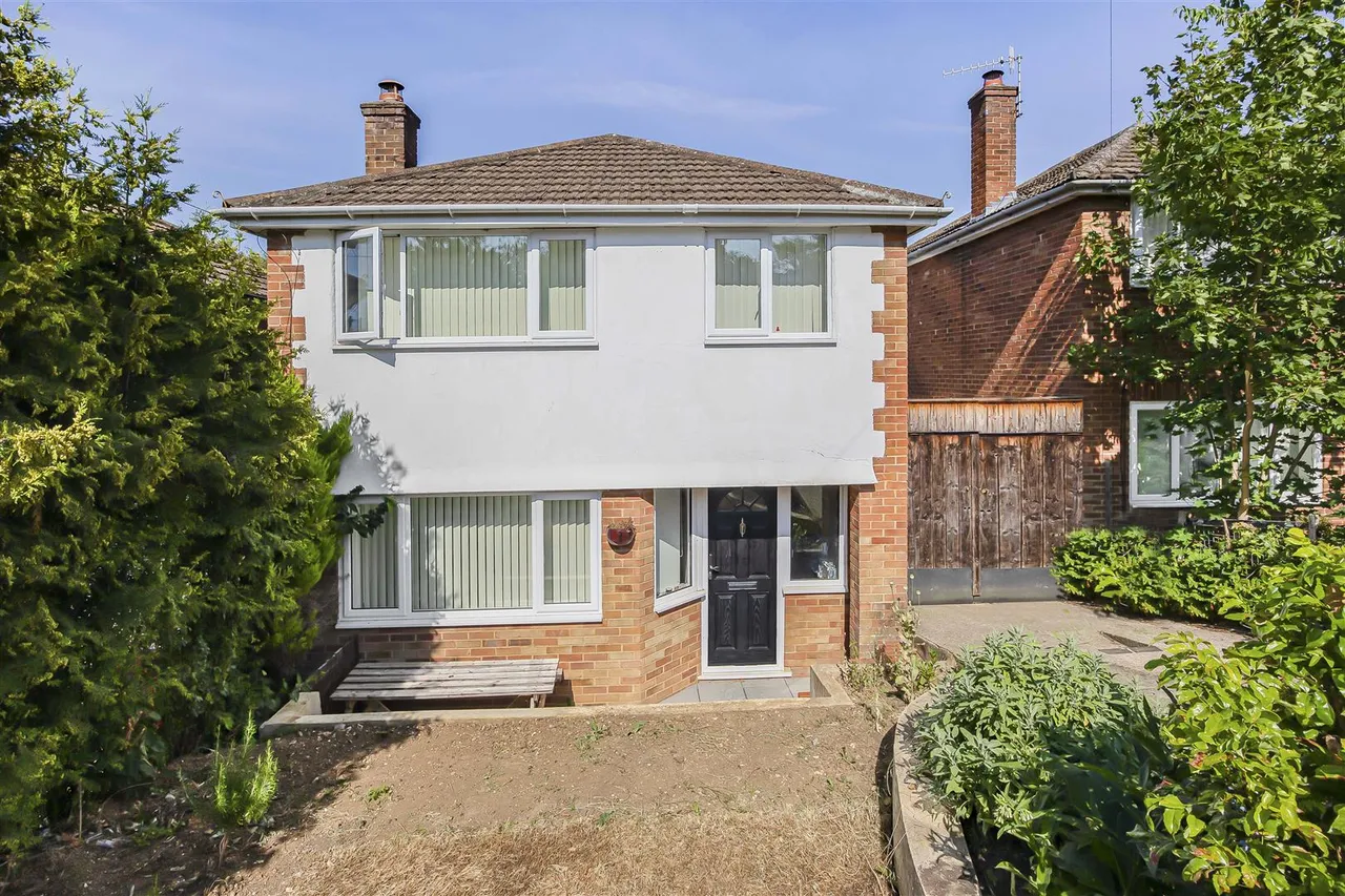 Sheridan Avenue, Caversham, RG4, photo 18