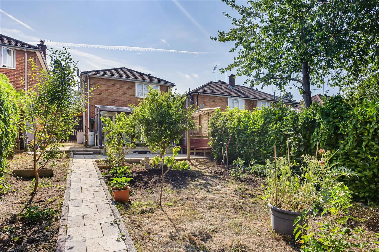 Sheridan Avenue, Caversham, RG4, photo 9