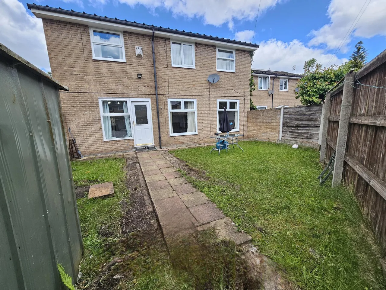 Pheasant Drive, Manchester, M21, photo 29