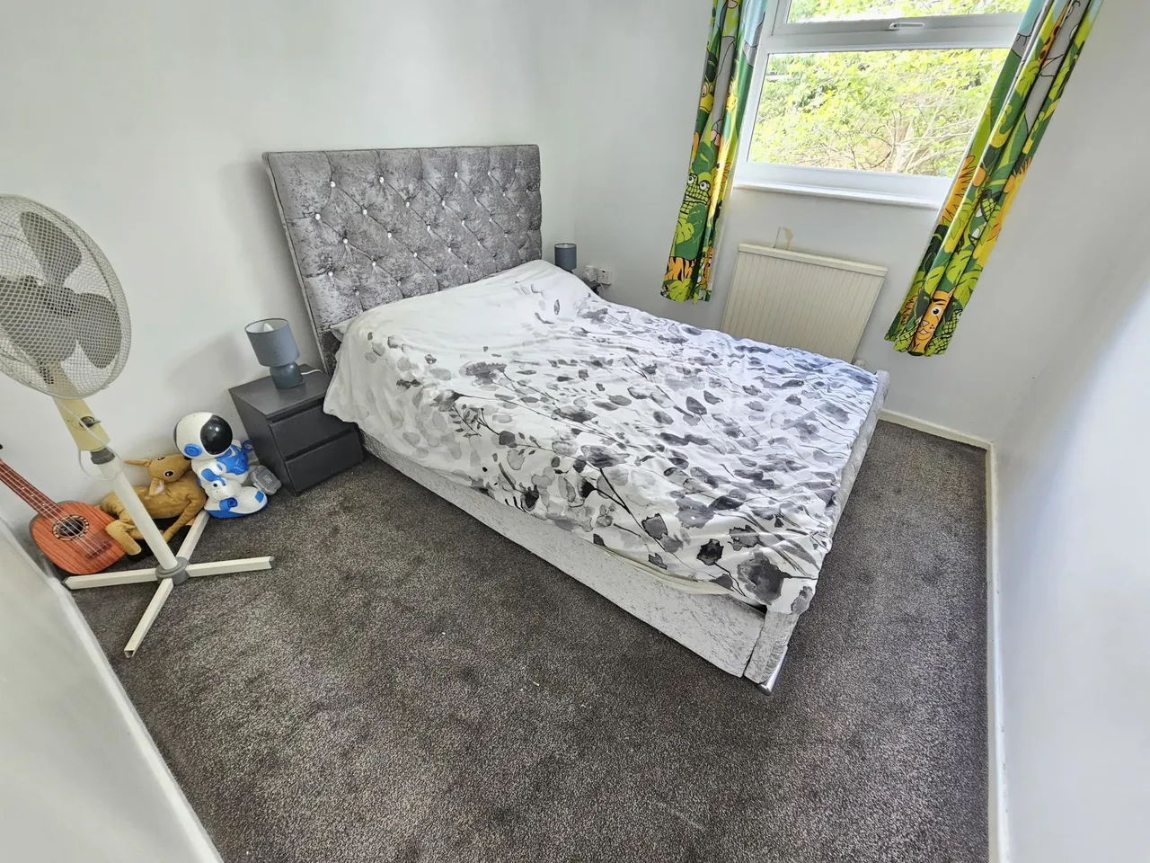 Pheasant Drive, Manchester, M21, photo 18