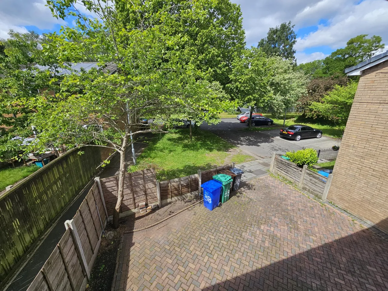 Pheasant Drive, Manchester, M21, photo 15