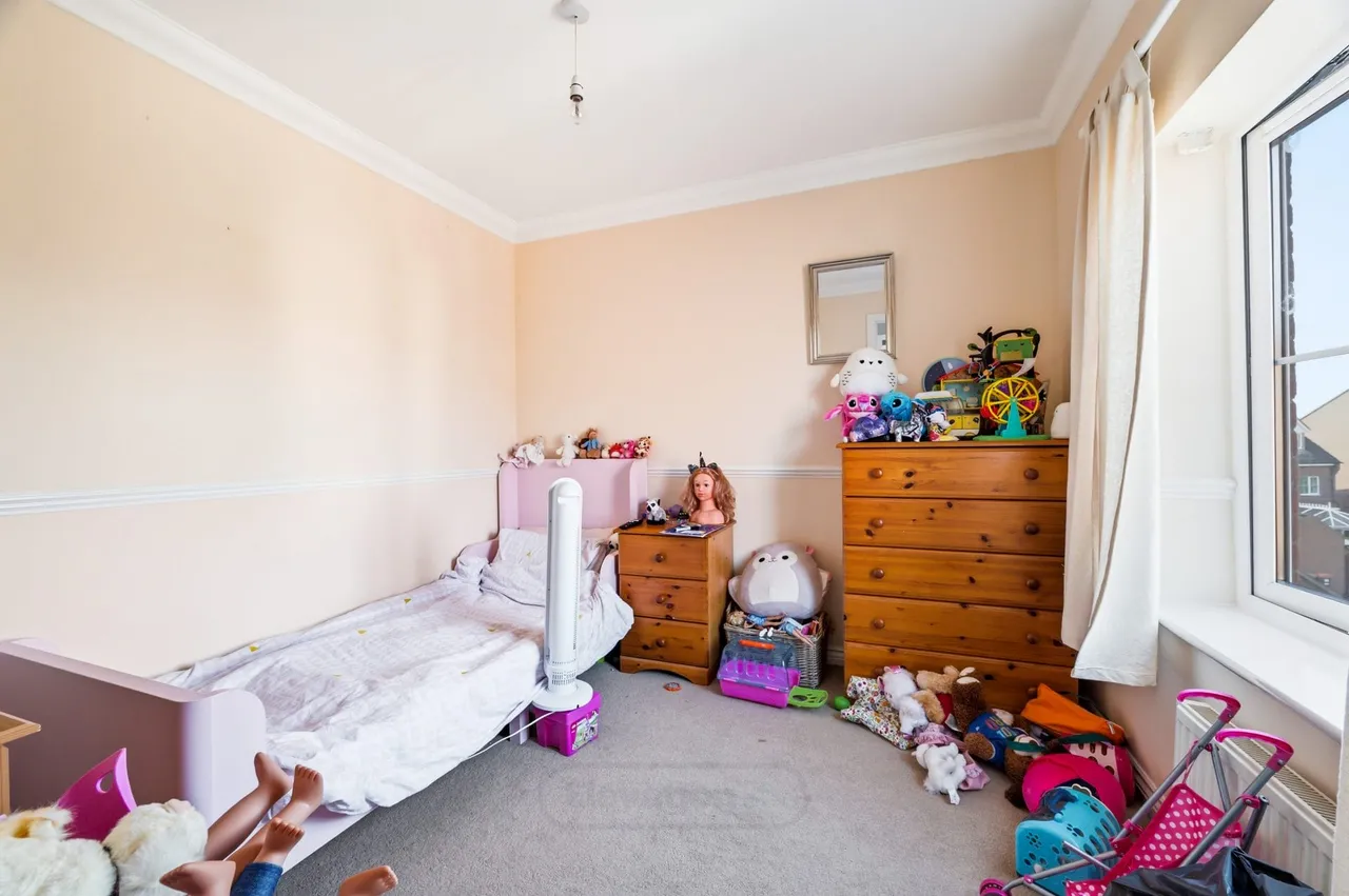Blacksmiths Way, Woburn Sands, Milton Keynes, Milton Keynes, MK17 8GN, photo 13