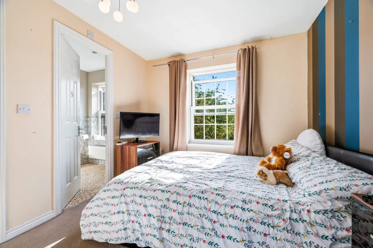 Blacksmiths Way, Woburn Sands, Milton Keynes, Milton Keynes, MK17 8GN, photo 11