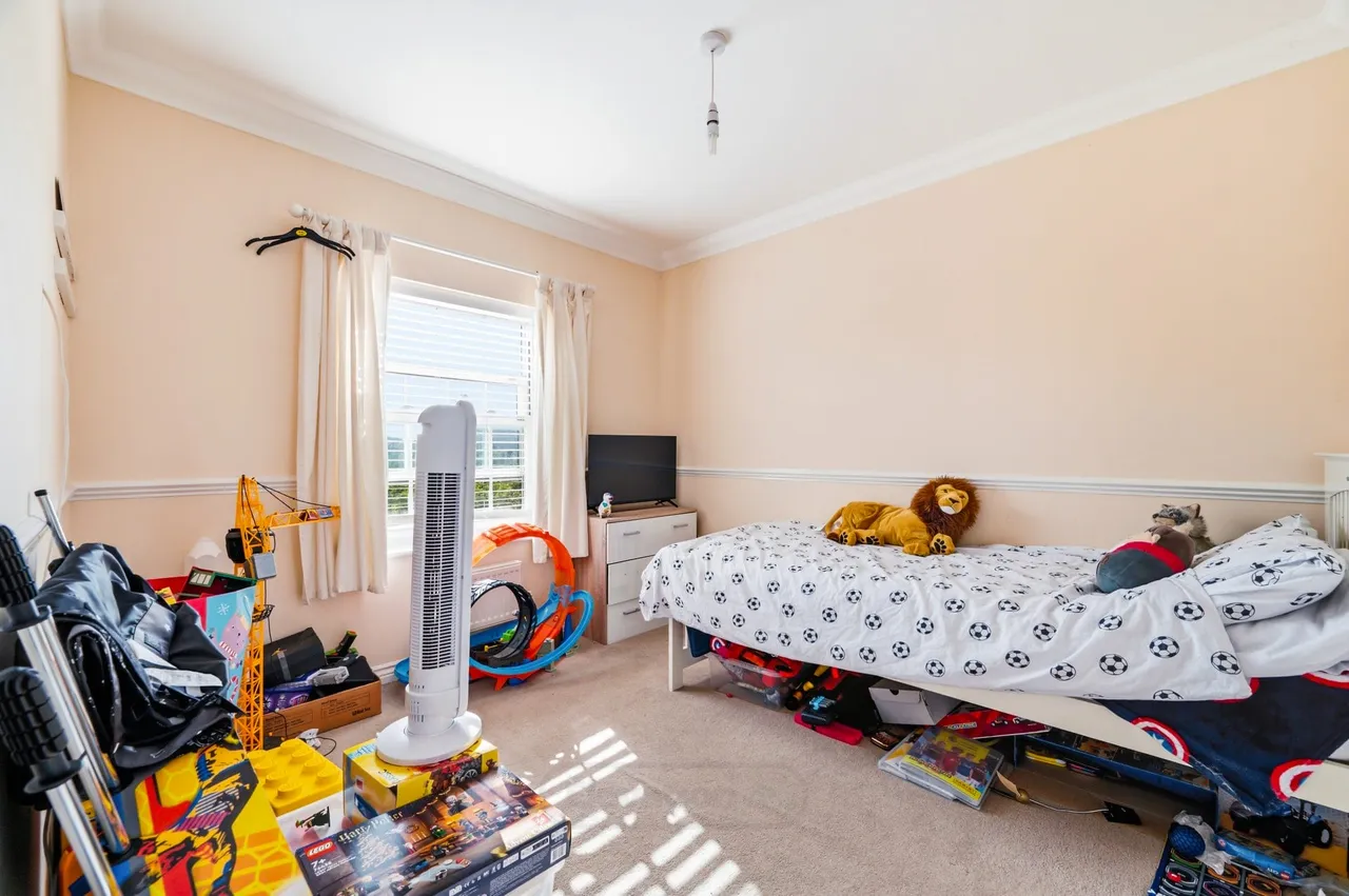 Blacksmiths Way, Woburn Sands, Milton Keynes, Milton Keynes, MK17 8GN, photo 15