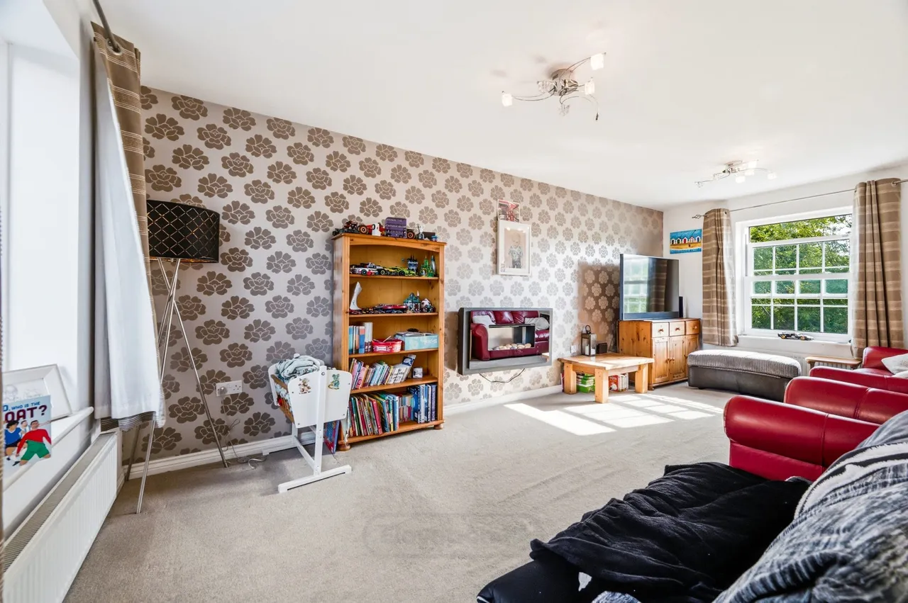 Blacksmiths Way, Woburn Sands, Milton Keynes, Milton Keynes, MK17 8GN, photo 6