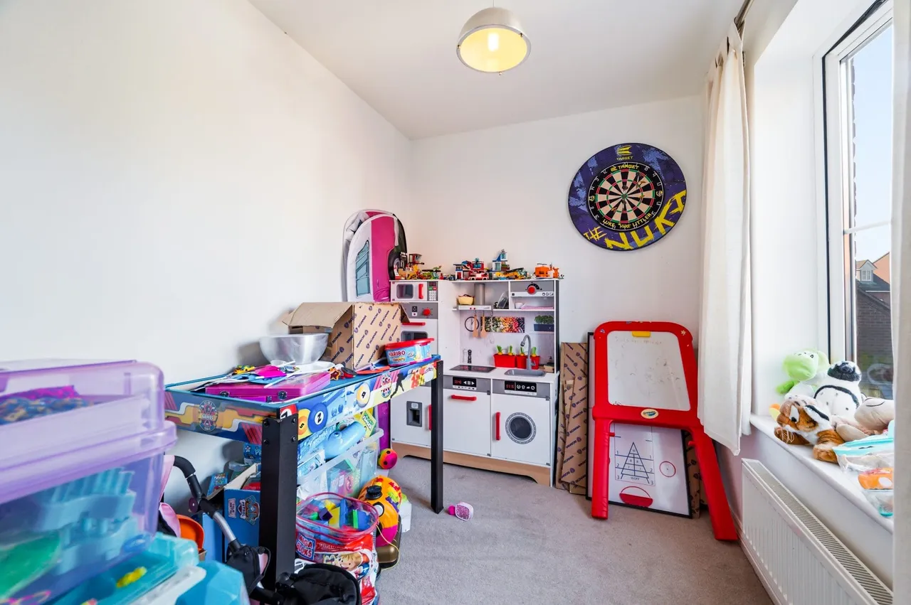 Blacksmiths Way, Woburn Sands, Milton Keynes, Milton Keynes, MK17 8GN, photo 14