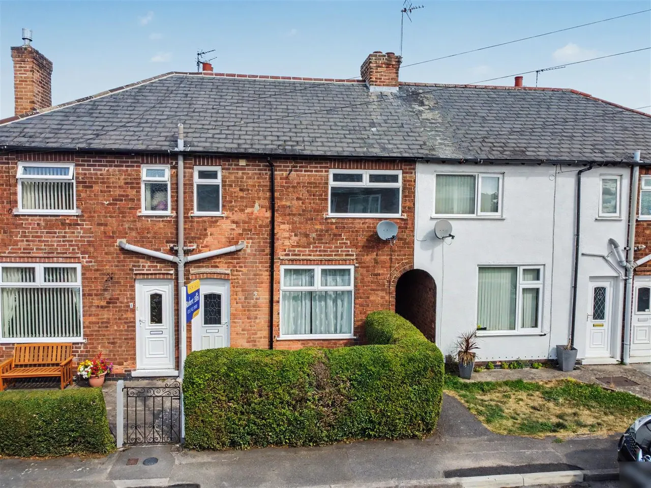 3 bed house for sale, George Avenue, Beeston, NG9