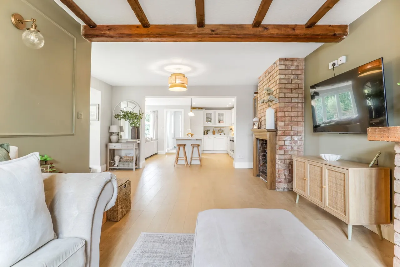 Middle Road, Harbury, CV33, photo 11