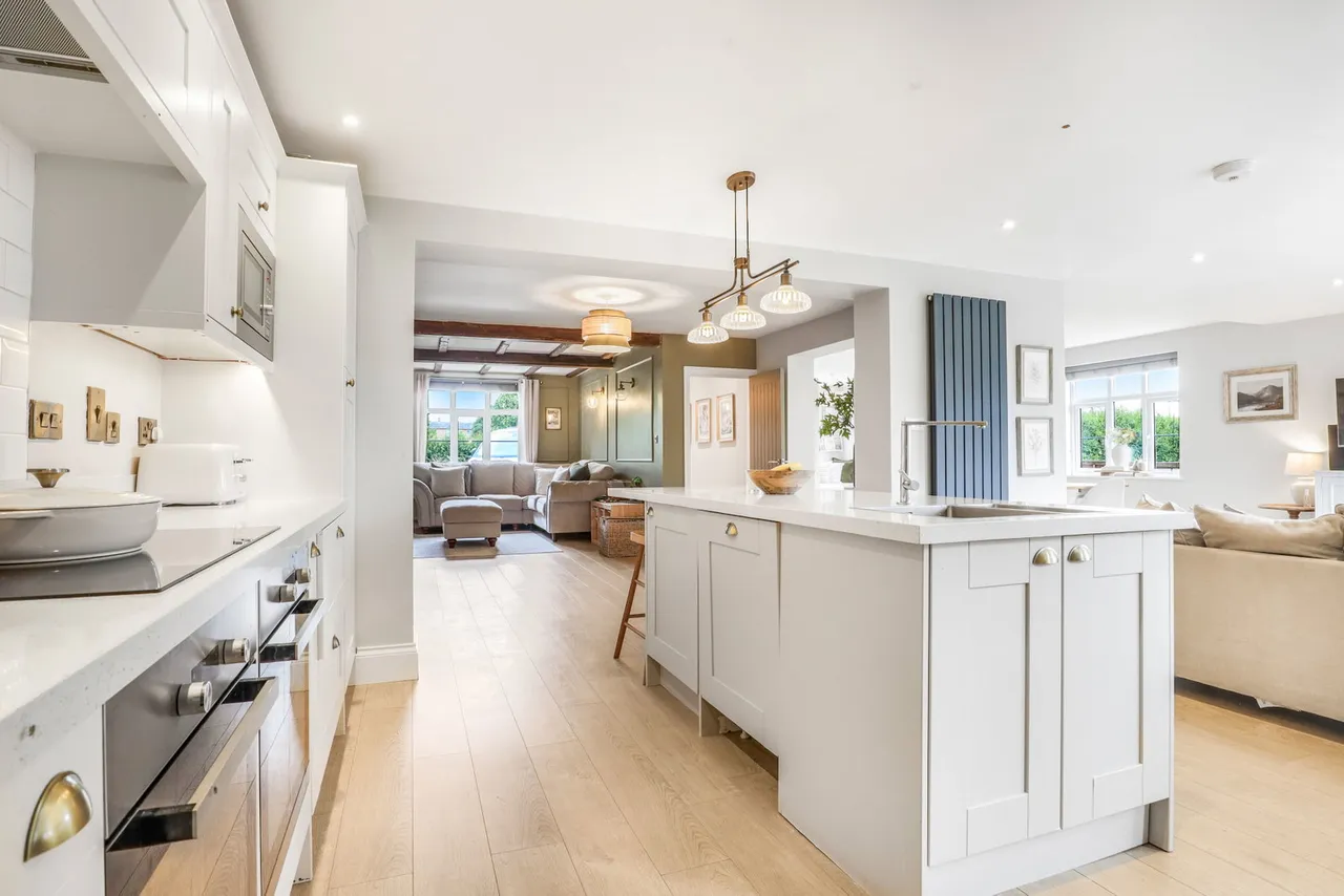 Middle Road, Harbury, CV33, photo 4