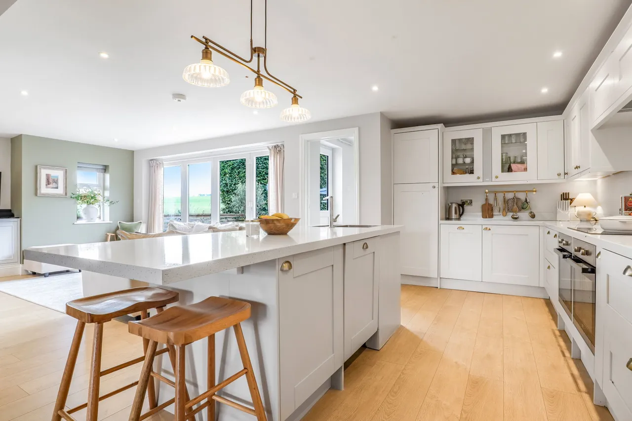 Middle Road, Harbury, CV33, photo 2