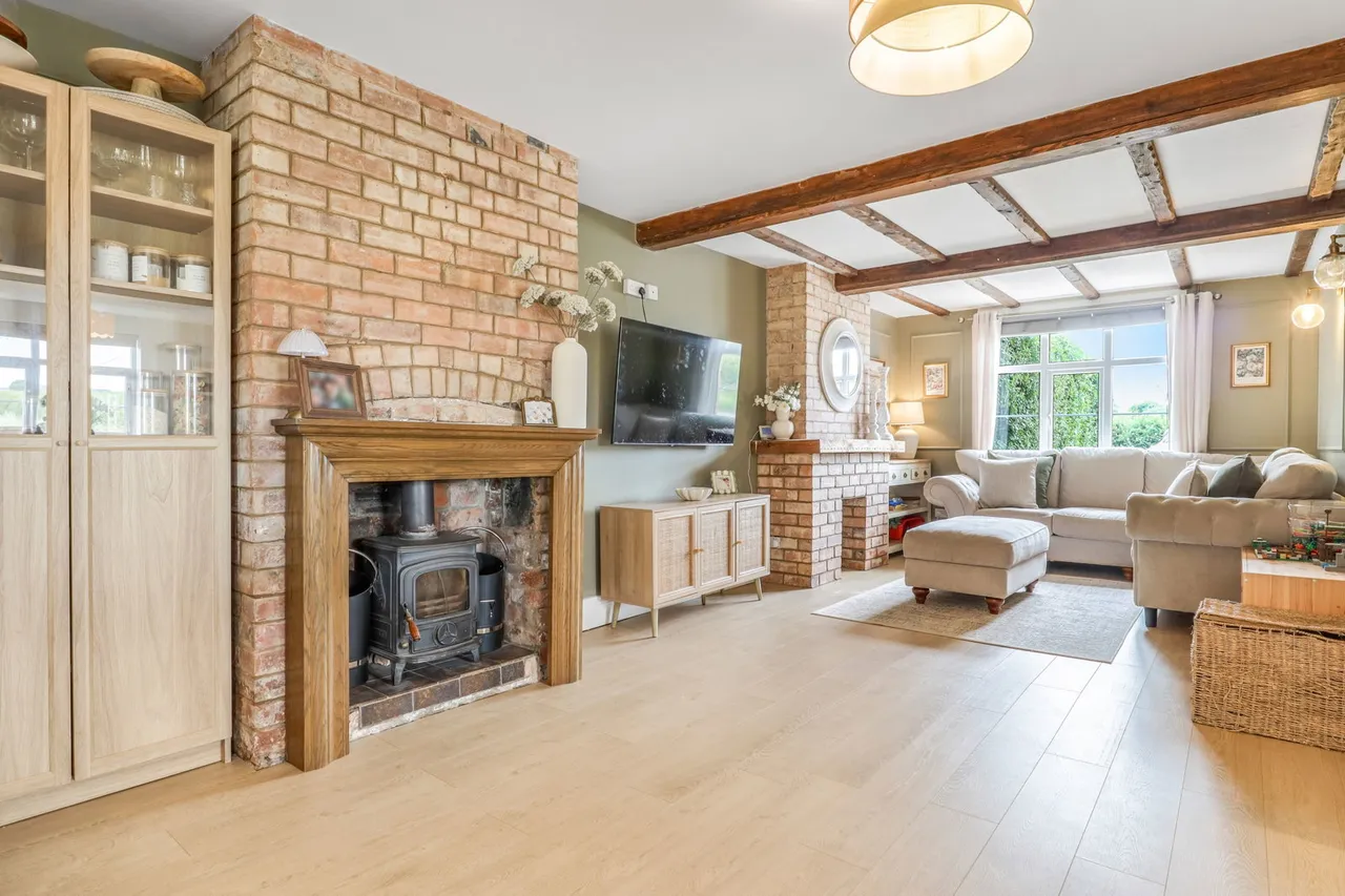 Middle Road, Harbury, CV33, photo 10