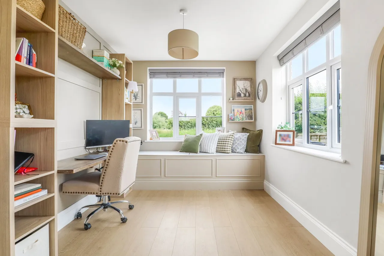 Middle Road, Harbury, CV33, photo 8