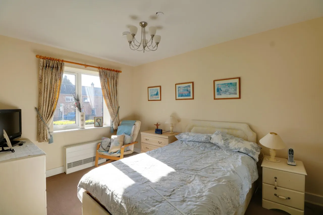 Queens Drive, Nantwich, photo 5