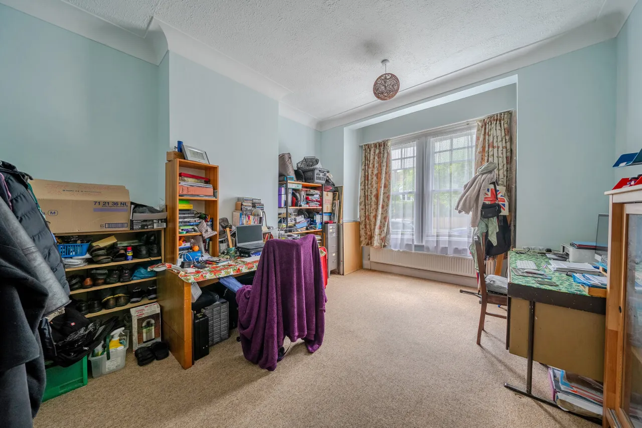 Woodwarde Road, East Dulwich, London, SE22, photo 7