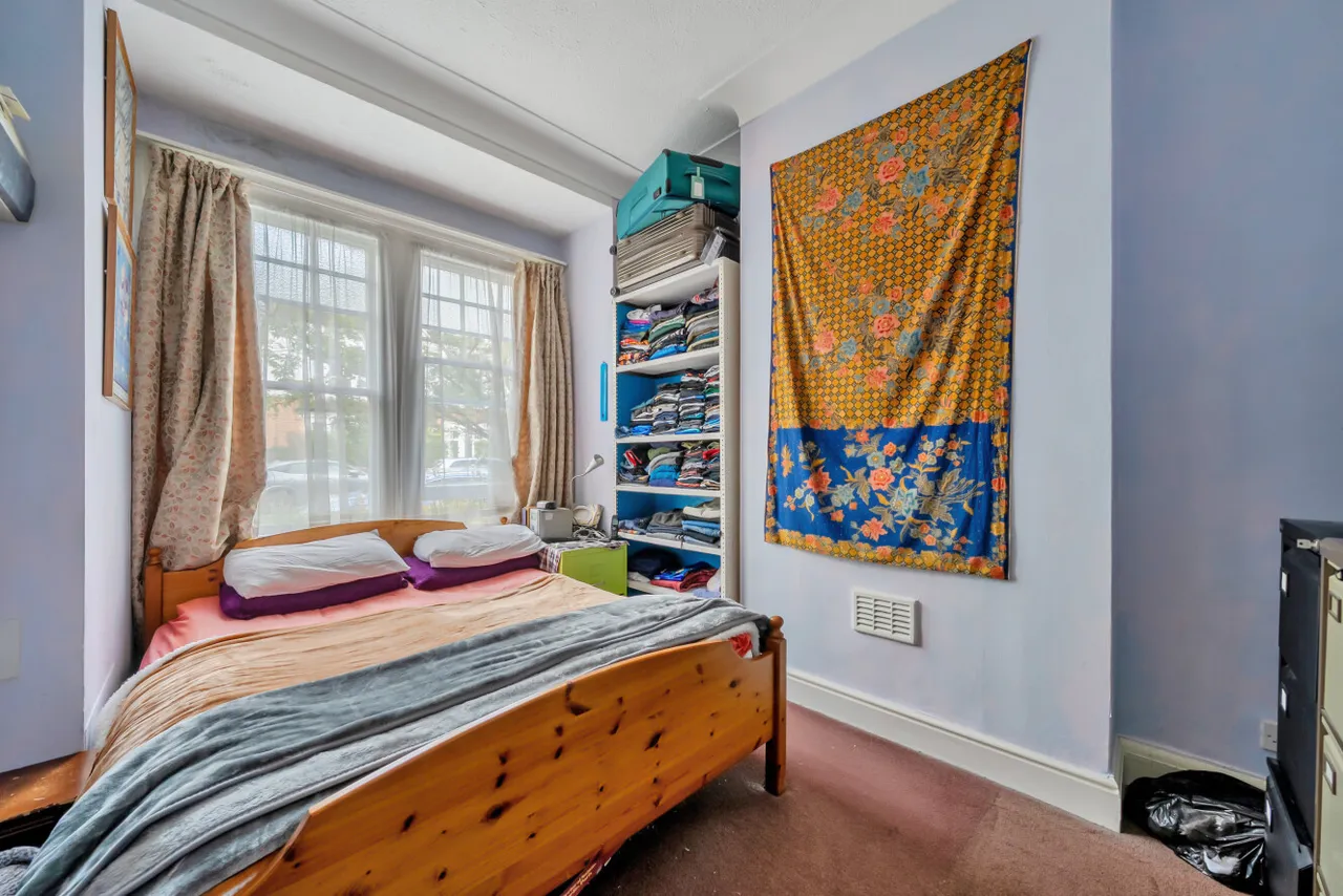 Woodwarde Road, East Dulwich, London, SE22, photo 5