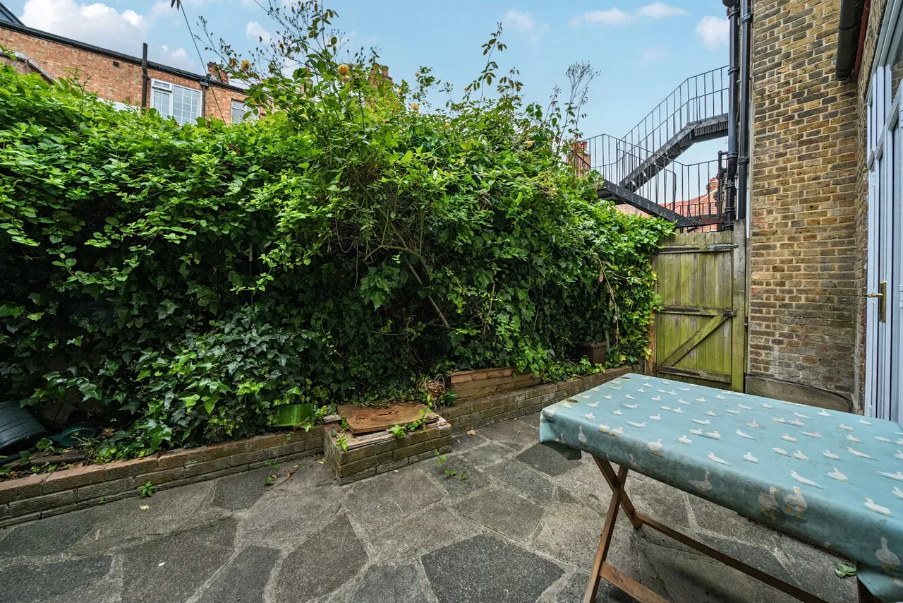 Woodwarde Road, East Dulwich, London, SE22, photo 4