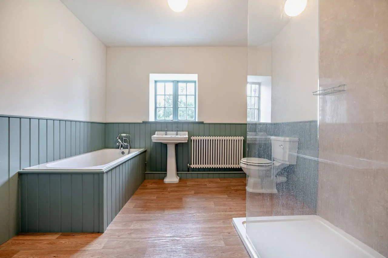 Chillingham, Alnwick, Northumberland, NE66 5NP, photo 11