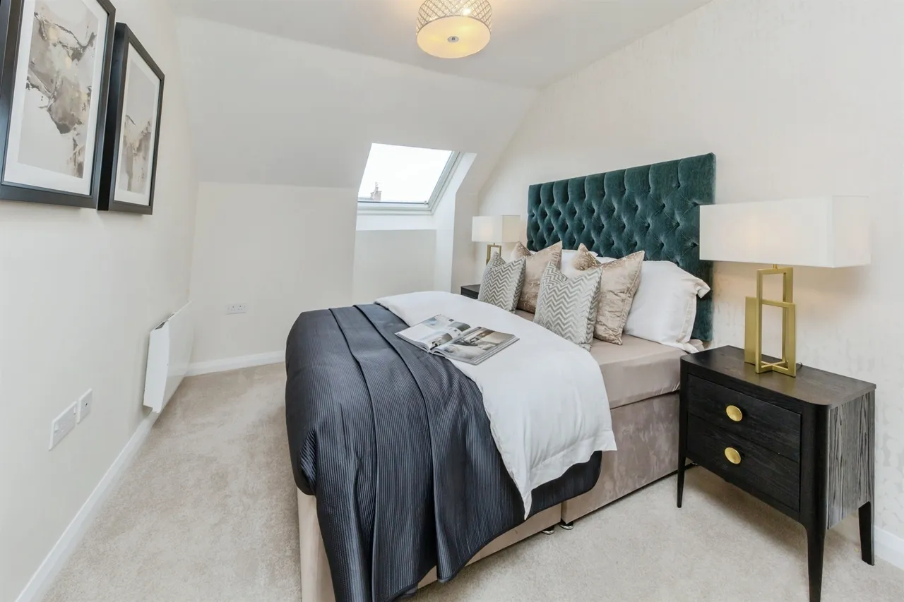 Wheelock Street, Middlewich, CW10, photo 15