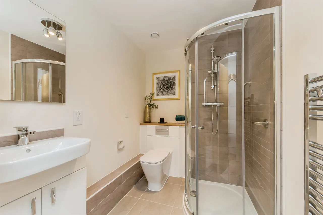 Wheelock Street, Middlewich, CW10, photo 13