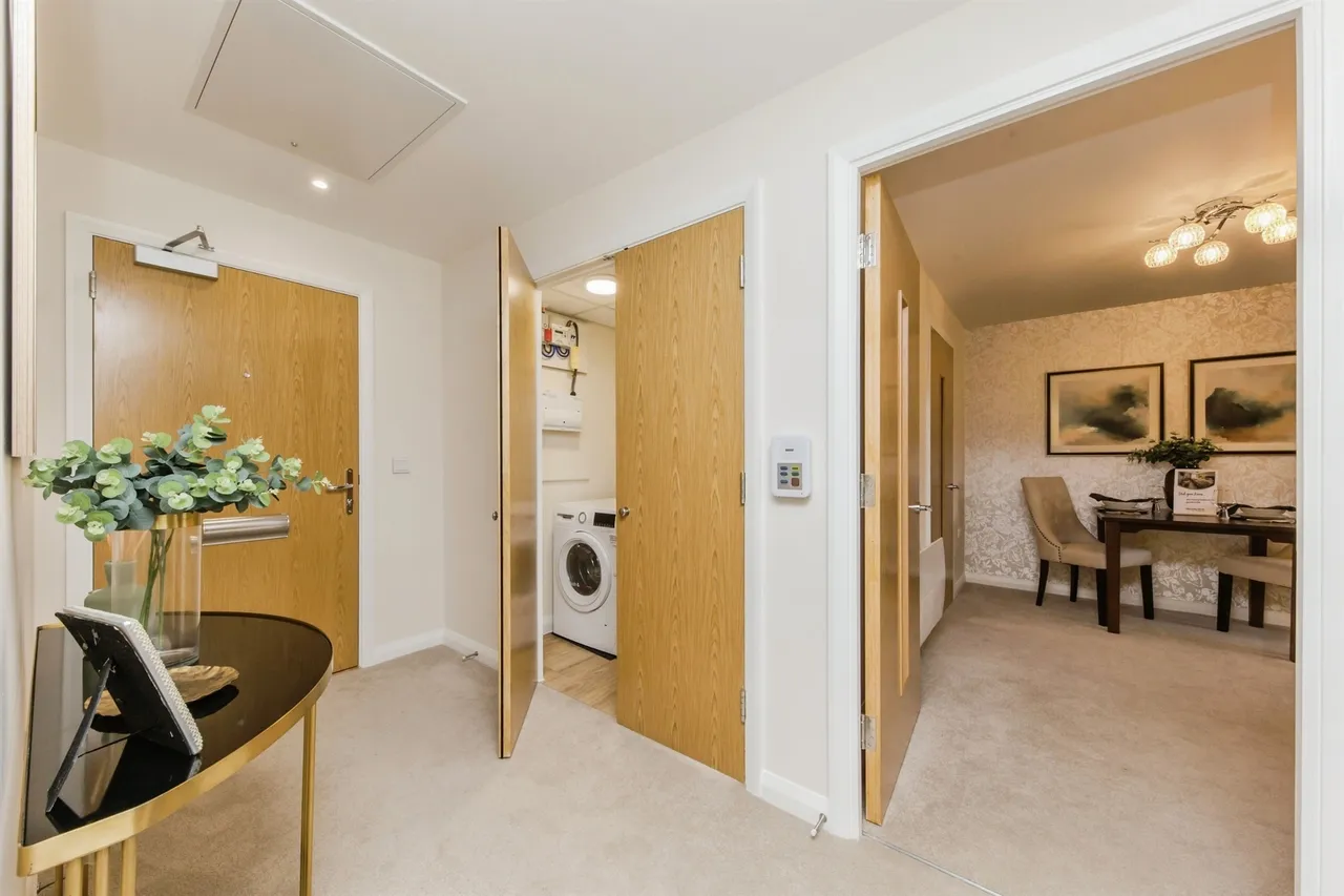 Wheelock Street, Middlewich, CW10, photo 14