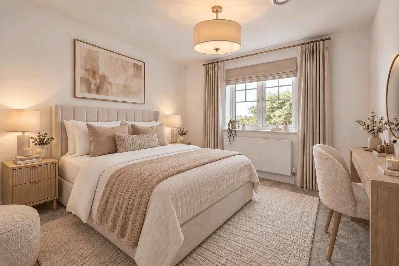 Russell Road, Toddington, LU5, photo 9